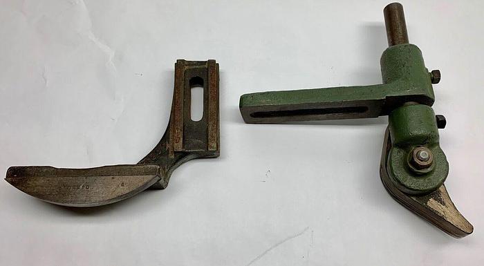 Used Mattison Lathe Steady (101440)