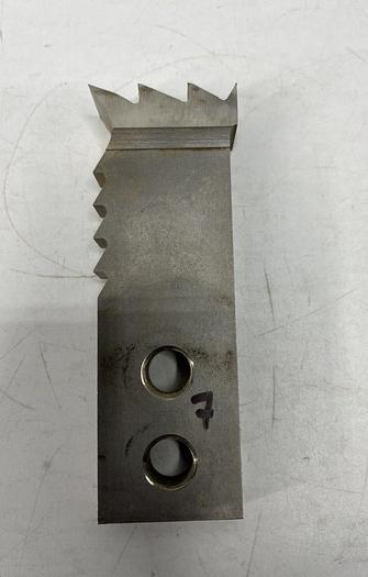 MAKA Mortising Chisel ~ 3/4" x 1 5/8" ~ Cutting Head (1111) NEW