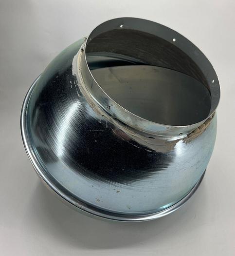 8" Swivel Dust Collection Ball Joint (6478) NEW