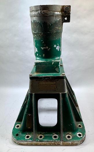 Used Rockwell Commander Head 8 - 12 Multi Drill Spindle Drill Head  (101691)