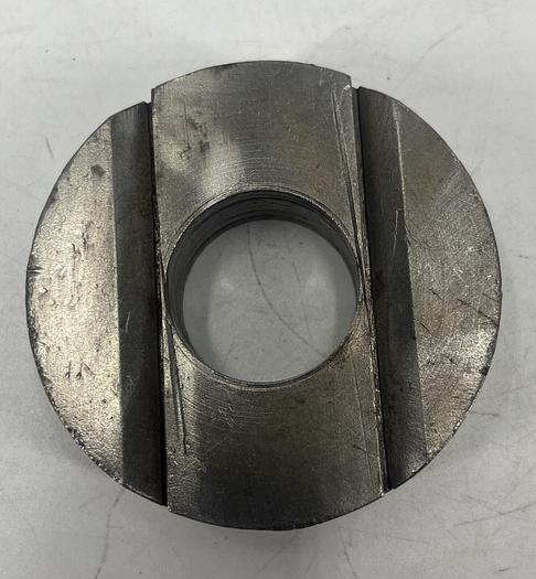 Used Plain Smooth Edge Shaper Collar 2-3/4" & 1-1/8" (5860)