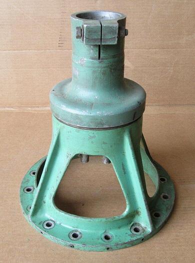 Used Commander Multi Spindle Drill Head Model 9.00  (100951)