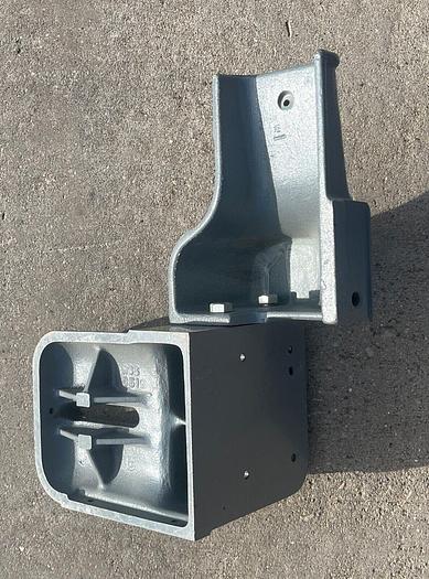 Used Delta/Rockwell Main Casting for Tennoning Jig (6441)