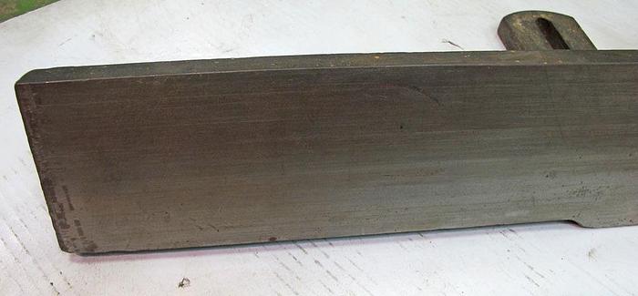 Used Joiner Fence 40" x 4 1/2" (101866)