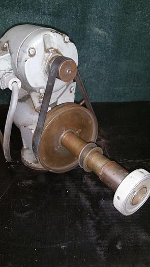 Used Hardinge grinder workhead cup chuck 5c collet attachment for precision lathe