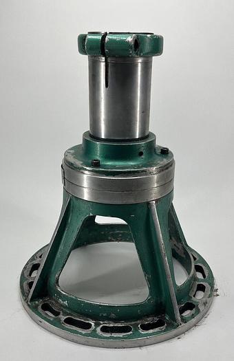 Used Rockwell Commander Head Multi Drill Spindle Drill Head Model 850  (6208)