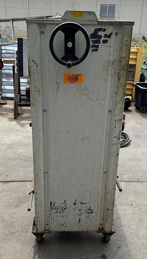 Used Fin Glue Spreader # SC2R-1600 ~ 230V ~ 3ph ~ Year 2000 (5597)