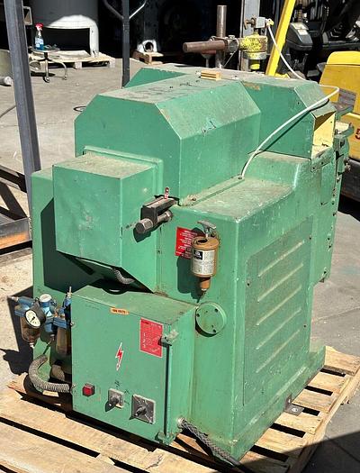 Used Bell Medalist B-620-4084-87 Boring & Trim Machine 3ph 480V (6334)