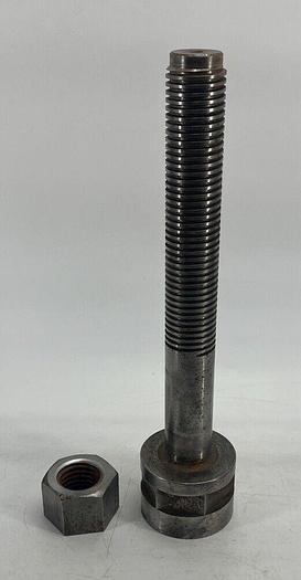 Used Whitney Double Spindle Shaper 9" Replacement 1-1/8" Spindle RHT  (6156)