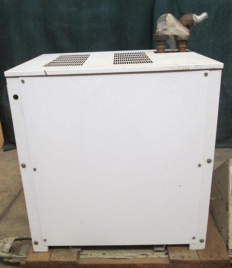 Used Ultra Air R22 Refrigerated Air Dryer # UA200AC 460V 3Ph 60hz FLA 5.4 (100776)