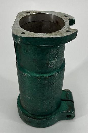 Used Commander Head Rockwell Quill (?) for the 400 2-1/2" Dia. 7-7/8" Depth (6209)