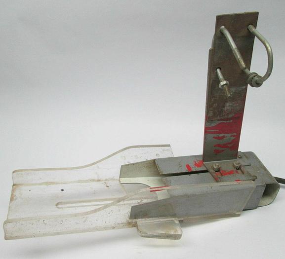 Used Delta 14" Band Saw Light & Guard "AS IS" (100527)