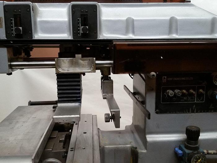 Used Kent Pad Printer color PP29m-E packaging labeler spare pads label machine