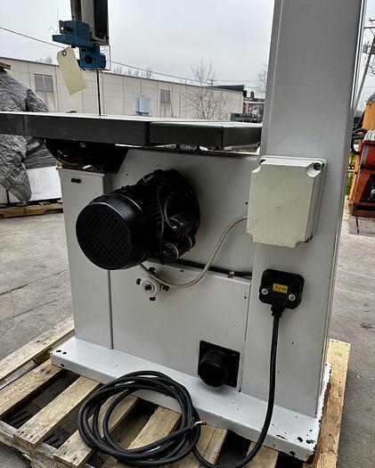 Used ACM / Laguna LT24-17 Bandsaw 5hp 1ph (6532)
