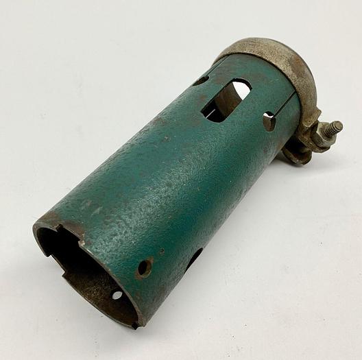 Used Errington Multi Spindle Commander Drill ~ MAST ONLY ~ (101149)