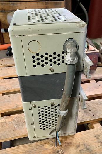 Used Sola Voltage Conditioner Micro Computer Regulator Transformer type 43 (101946)