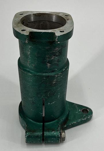 Used Commander Head Rockwell Quill (?) for the 400 2-1/2" Dia. 7-7/8" Depth (6209)