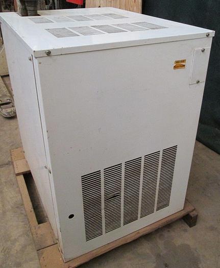 Used Ultra Air R22 Refrigerated Air Dryer # UA200AC 460V 3Ph 60hz FLA 5.4 (100776)