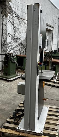 Used ACM / Laguna LT24-17 Bandsaw 5hp 1ph (6532)