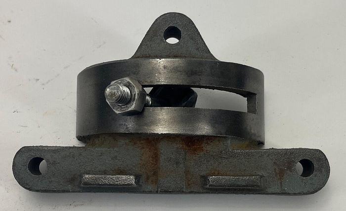 Used Delta/Rockwell 20" Band Saw Trunnion Set (6418)