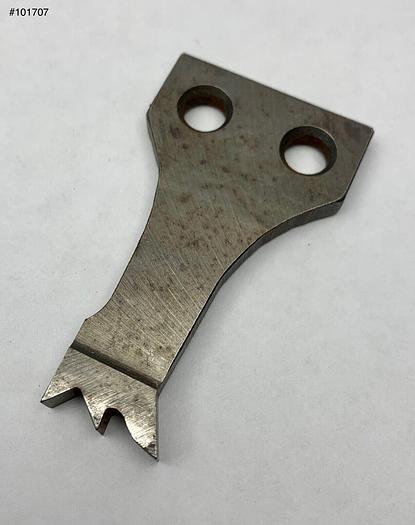 Used MAKA Oscillating Mortiser Chisel 5/16" x 2 3/4" w/ 3 Tooth (101707)