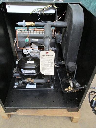 Used Parker Airtek Air Dryer # DA60-A1 1/3Hp 100 PSIG 60 SCFM (100787)