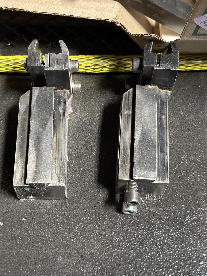 Used Centauro TC1200 Hydraulic Feed Dual Mechanical Tracer Lathe 220V