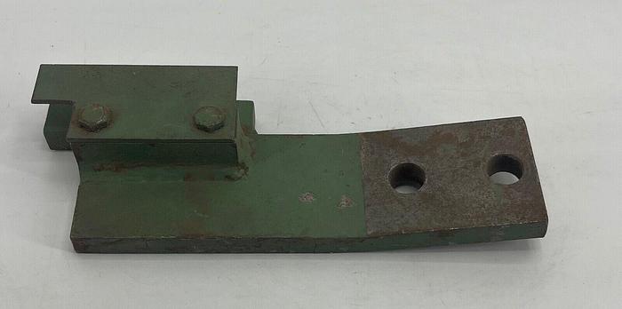 Used Powermatic Planer Jointing Stone Holder For 16, 18, 20, and 24" (5994)