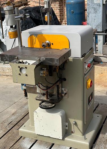 Used Balestrini Micron Mortiser 440V (5946)