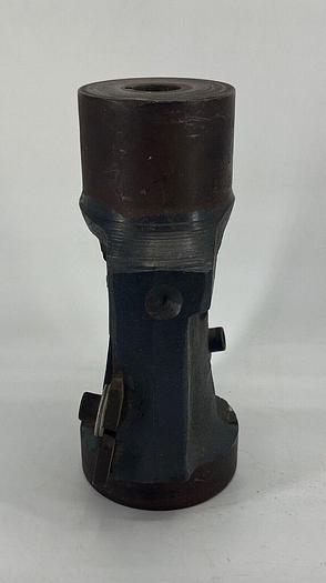 Used Bignell Chucking Head 7/8" Arbor (5937)