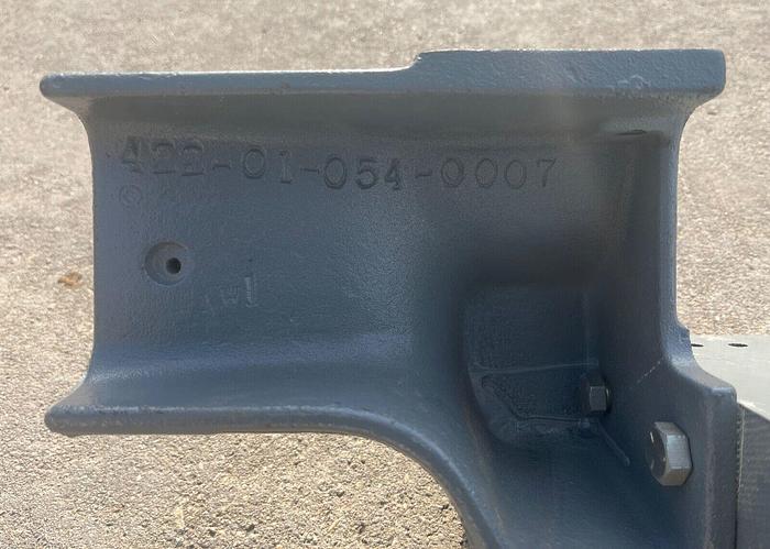 Used Delta/Rockwell Main Casting for Tennoning Jig (6441)