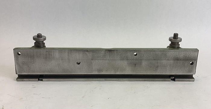 Used Tannewitz Table Saw Miter Gauge HEAD ONLY (101912)