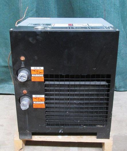 Used Parker Airtek Air Dryer # DA60-A1 1/3Hp 100 PSIG 60 SCFM (100787)