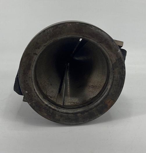 Used Unbranded Chucking Head 1" Arbor (5938)