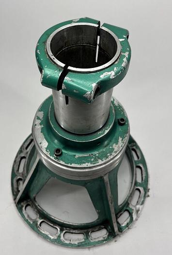 Used Rockwell Commander Head Multi Drill Spindle Drill Head Model 850  (6208)