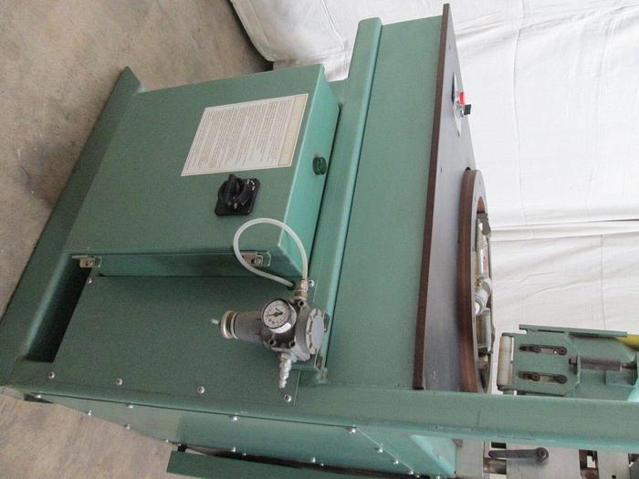 Used US Concepts Stair Easing Moulder #FAS-50 230/115V 18A 6hp (100995)