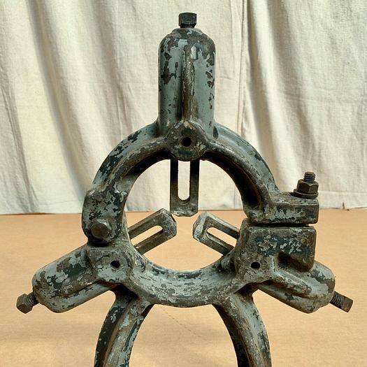 Used South Bend Lathe 15" Steady Rest (101127)