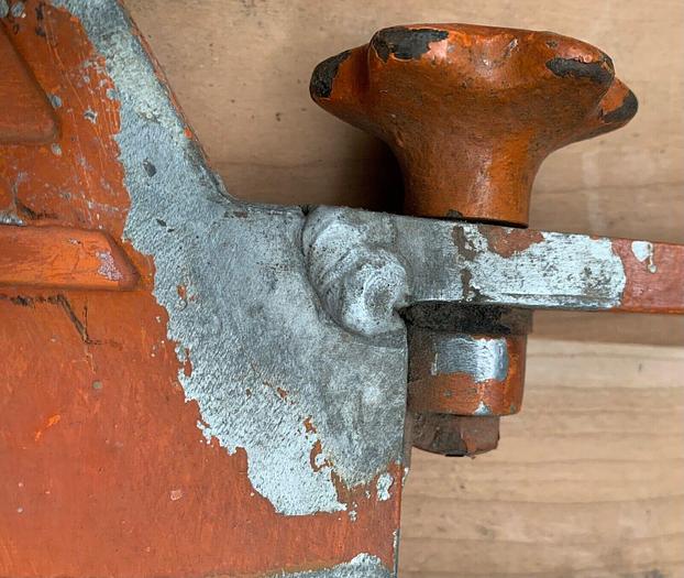 Used Oliver Table Saw Blade Guard ~ AS IS ~ (5046)