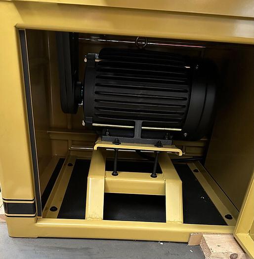 NEW Powermatic DDS-237 ~37" ~ Drum Sander 10hp 3ph (5432)