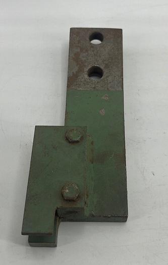 Used Powermatic Planer Jointing Stone Holder For 16, 18, 20, and 24" (5994)