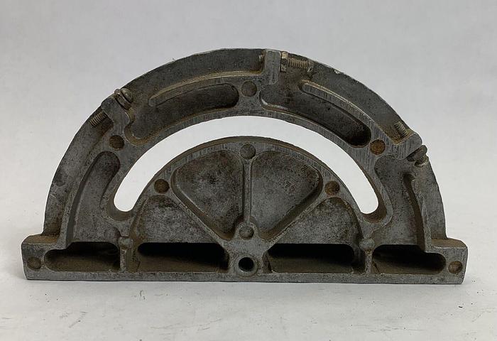 Used Rockwell Miter Gauge & Bar (101884)