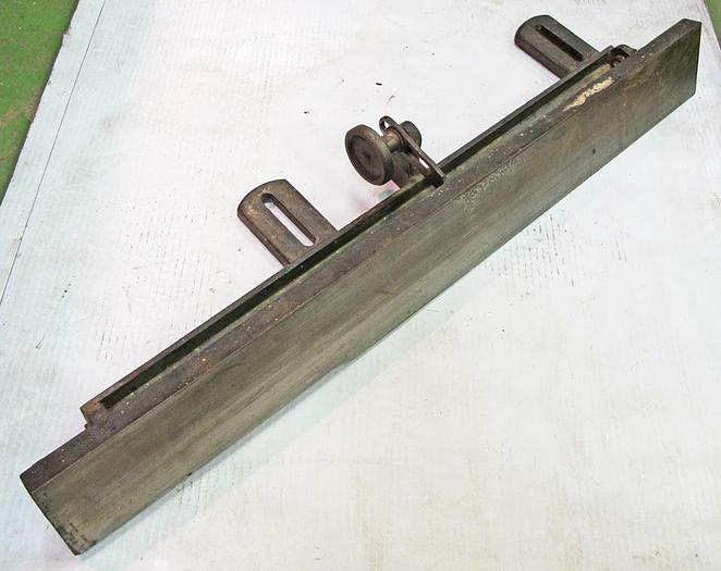 Used Joiner Fence 40" x 4 1/2" (101866)