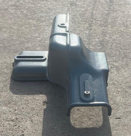 Used Delta/Rockwell Main Casting for Tennoning Jig (6441)