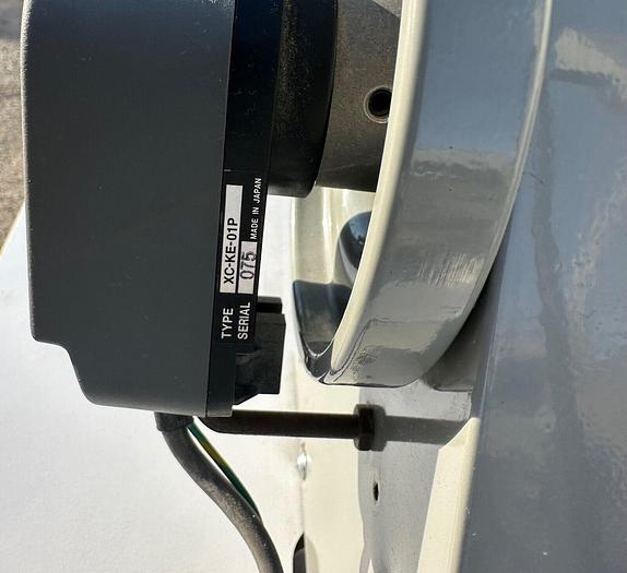 Used Seiko BBW-8BLC-BTFL-CD-DS Industrial Walking Foot Sewing Machine (5773)