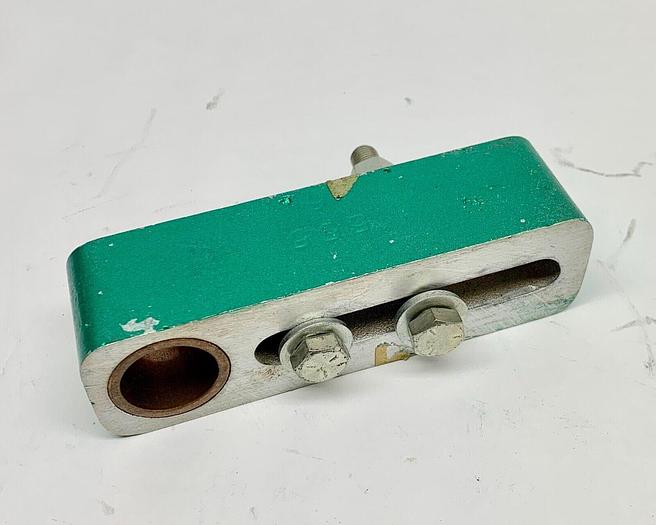 Lot of 2 Rockwell Commander C71212 Bushed Arms for Commander Head (101475) NEW