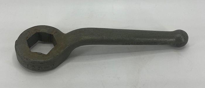 Used Northfield Unipoint Radial Arm Wrench 1-3/4" (5850)