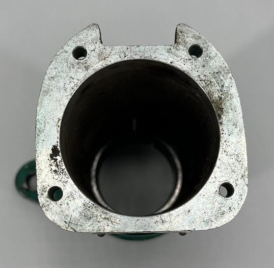 Used Commander Head Rockwell Quill (?) for the 400 2-1/2" Dia. 7-7/8" Depth (6209)