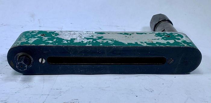 Used Rockwell Commander HD Head Spindle Arm Assembly 8" x 1 3/8" x 2" (101688) AS IS