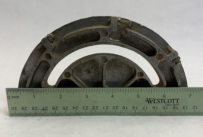 Used Rockwell Miter Gauge & Bar (101884)