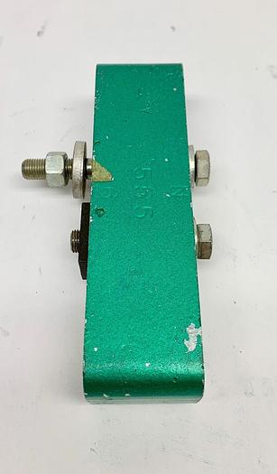 Lot of 2 Rockwell Commander C71212 Bushed Arms for Commander Head (101475) NEW